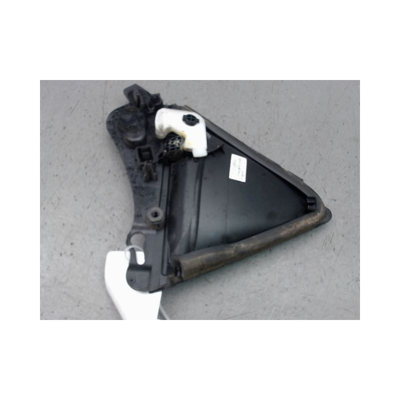 POIGNEE EXTERIEURE PORTE ARRIERE GAUCHE CITROEN DS4 Phase 1 (B75) 2011-...