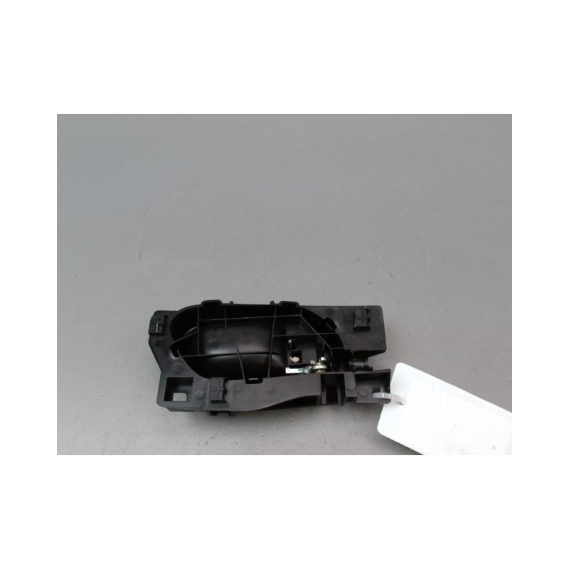 POIGNEE INTERIEURE PORTE ARRIERE GAUCHE CITROEN DS4 Phase 1 (B75) 2011-...