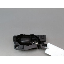 POIGNEE INTERIEURE PORTE ARRIERE GAUCHE CITROEN DS4 Phase 1 (B75) 2011-...