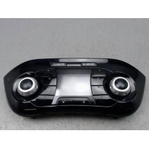 COMMANDE DE CHAUFFAGE NISSAN JUKE Phase 1 2010-...