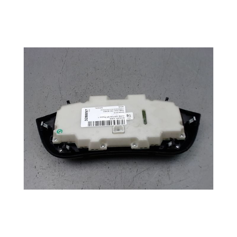 COMMANDE DE CHAUFFAGE NISSAN JUKE Phase 1 2010-...