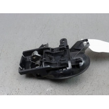 POIGNEE INTERIEURE PORTE AVANT GAUCHE NISSAN JUKE Phase 1 2010-...