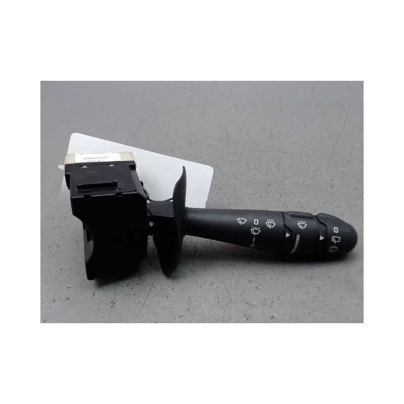 COMMANDE ESSUIE GLACE RENAULT CLIO CAMPUS II Phase 2 2009-2012