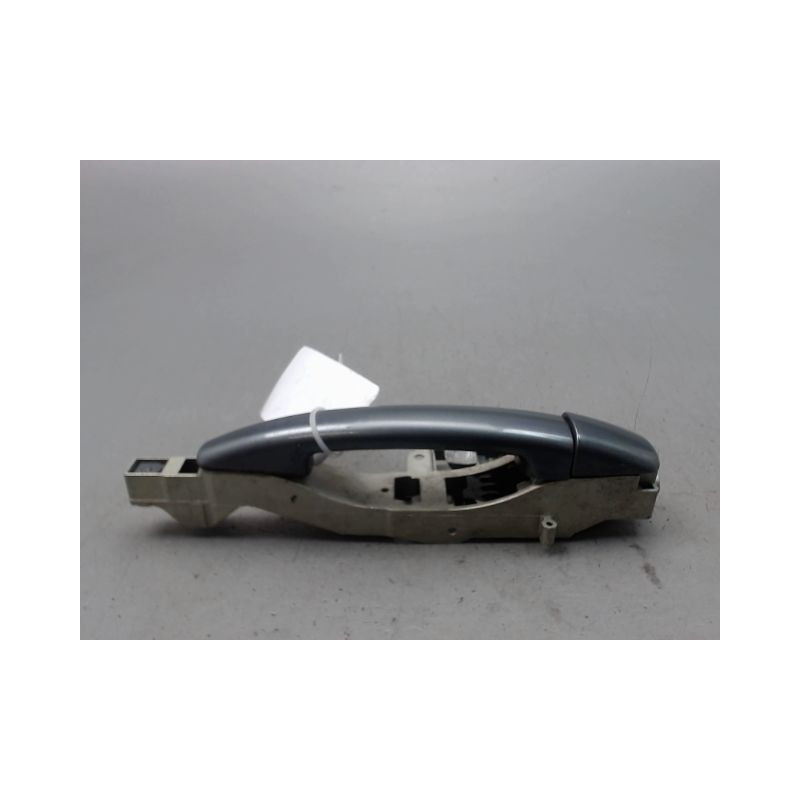 POIGNEE EXTERIEURE PORTE ARRIERE GAUCHE CITROEN C4 I Phase 2 2008-2010