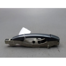 POIGNEE EXTERIEURE PORTE ARRIERE GAUCHE CITROEN C4 I Phase 2 2008-2010