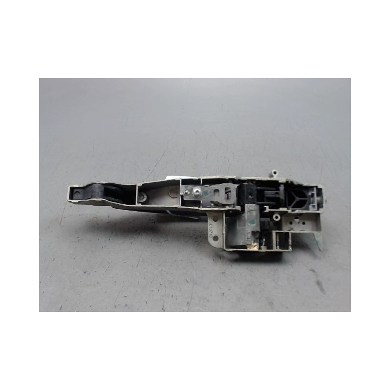 POIGNEE EXTERIEURE PORTE ARRIERE GAUCHE CITROEN C4 I Phase 2 2008-2010