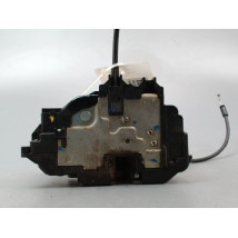 SYSTEME CONDAMNATION AVANT DROIT RENAULT MEGANE COUPE III Phase 1 2008-2012