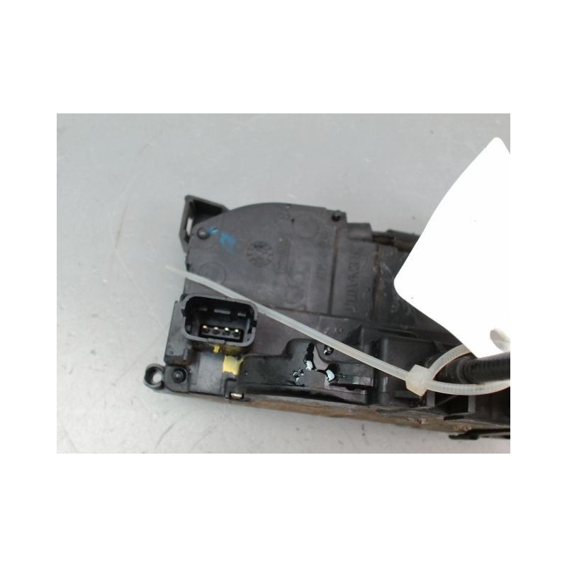 SYSTEME CONDAMNATION AVANT DROIT RENAULT MEGANE COUPE III Phase 1 2008-2012