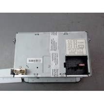 AUTORADIO VOLKSWAGEN PASSAT BERL. V 2005-2010