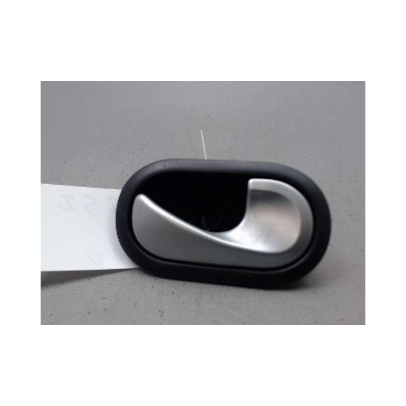 POIGNEE INTERIEURE PORTE AVANT DROIT RENAULT MODUS Phase 2 2008-2012