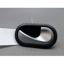 POIGNEE INTERIEURE PORTE AVANT DROIT RENAULT MODUS Phase 2 2008-2012