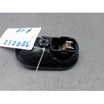 POIGNEE INTERIEURE PORTE AVANT DROIT RENAULT MODUS Phase 2 2008-2012
