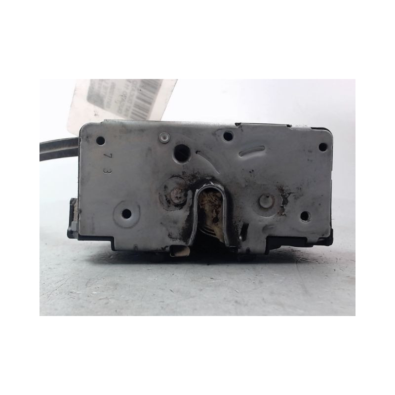 SYSTEME CONDAMNATION AVANT DROIT FIAT DUCATO 11 M1A TOLE 2002-