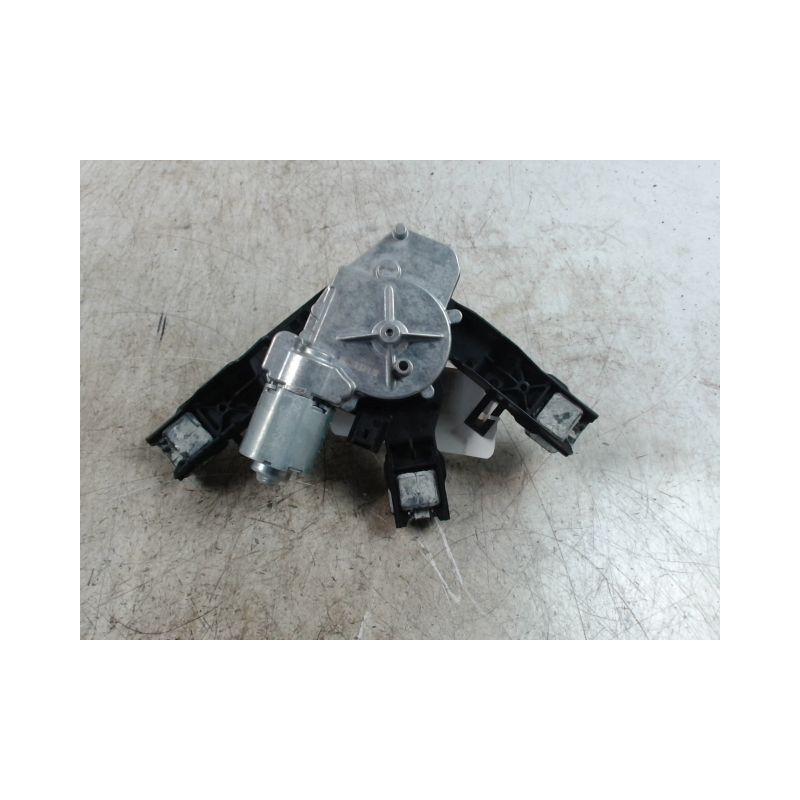 MECANISME ESSUIE-GLACE ARRIERE RENAULT CLIO III 2005-