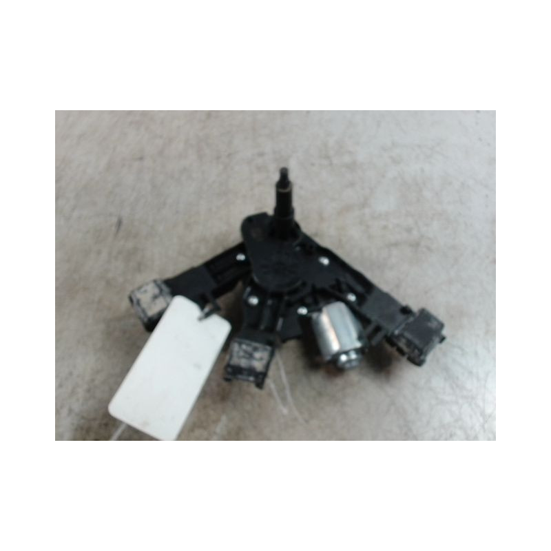 MECANISME ESSUIE-GLACE ARRIERE RENAULT CLIO III 2005-