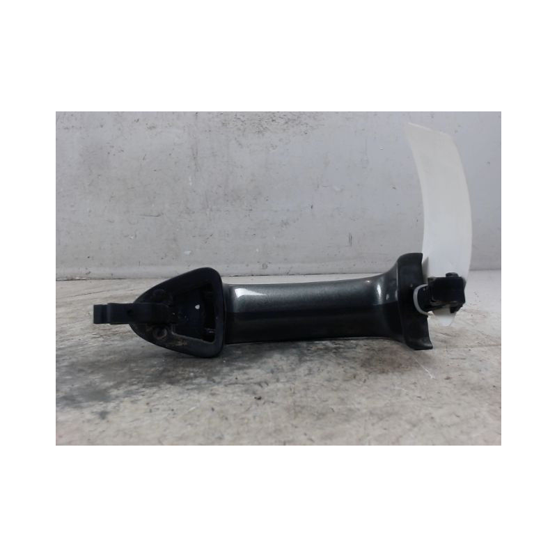 POIGNEE EXTERIEURE PORTE AVANT GAUCHE FORD ECOSPORT