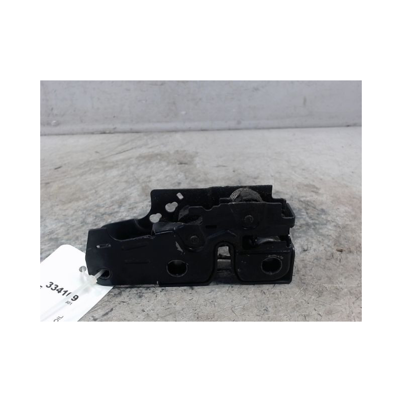 SERRURE CAPOT SEAT LEON 2009-