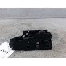 SERRURE CAPOT SEAT LEON 2009-