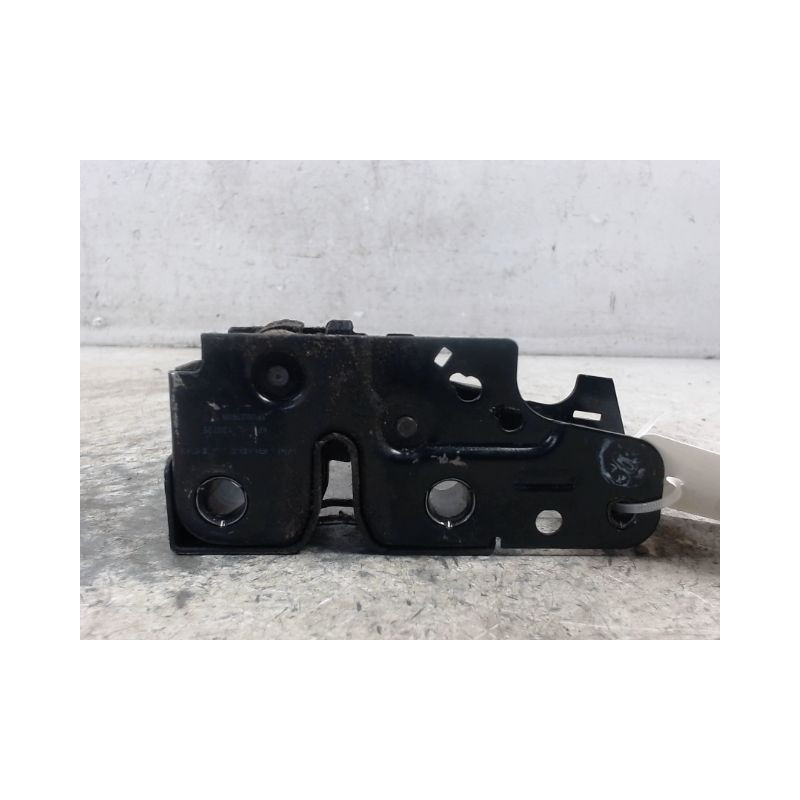 SERRURE CAPOT SEAT LEON 2009-
