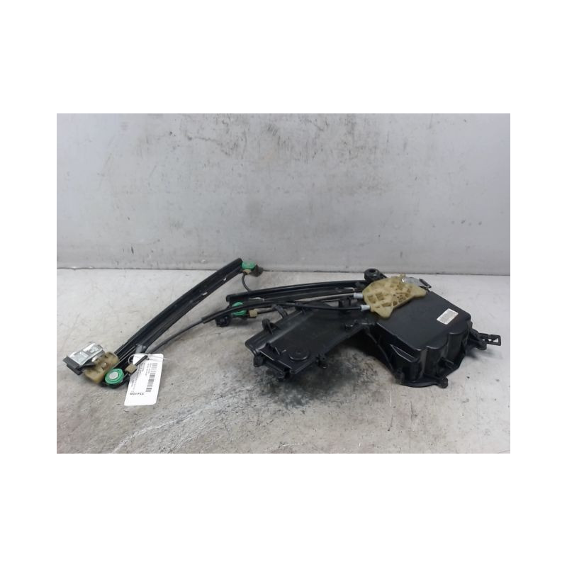 MECANISME+MOTEUR LEVE-GLACE AVANT GAUCHE SEAT LEON 2009-