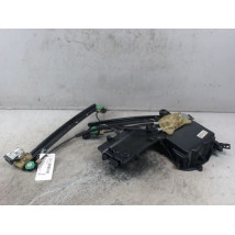MECANISME+MOTEUR LEVE-GLACE AVANT GAUCHE SEAT LEON 2009-