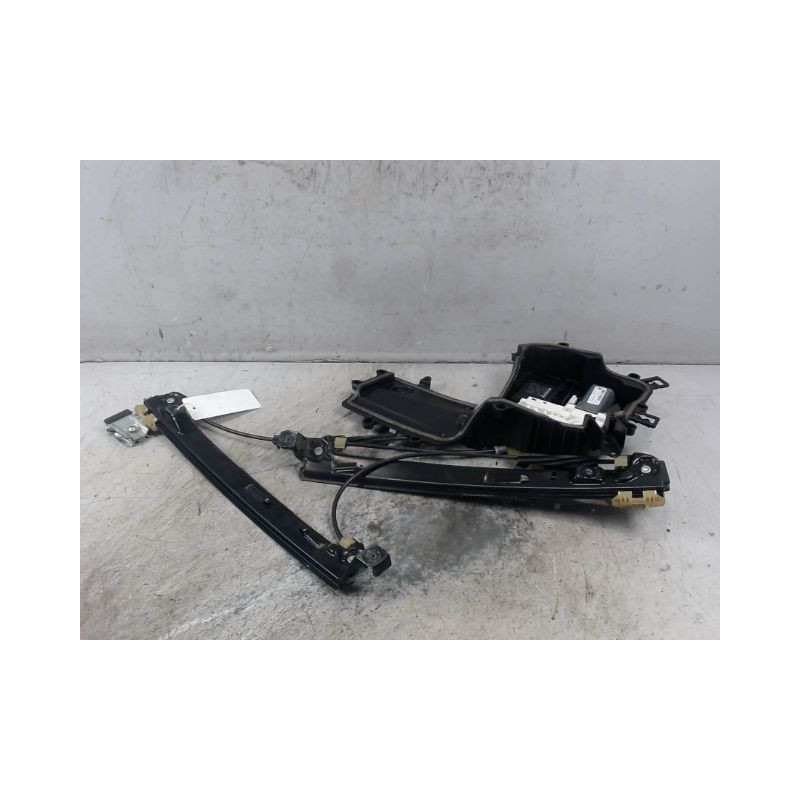 MECANISME+MOTEUR LEVE-GLACE AVANT GAUCHE SEAT LEON 2009-