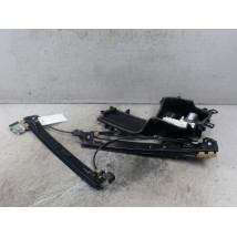 MECANISME+MOTEUR LEVE-GLACE AVANT GAUCHE SEAT LEON 2009-