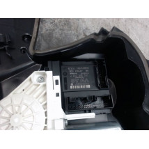 MECANISME+MOTEUR LEVE-GLACE AVANT GAUCHE SEAT LEON 2009-