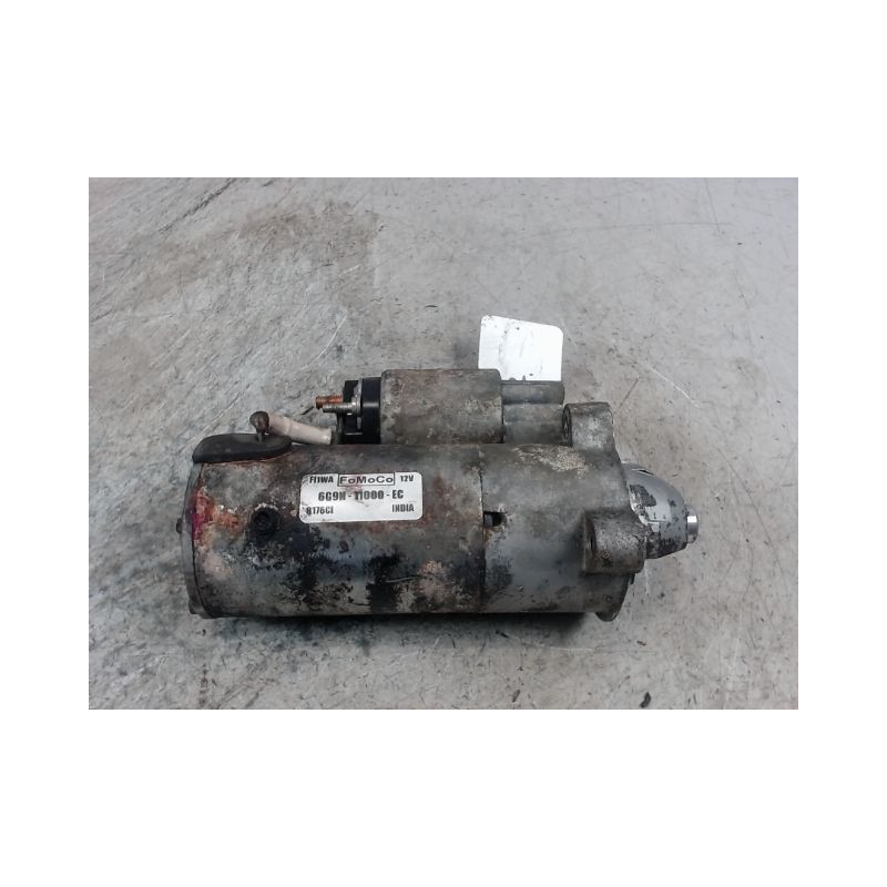 DEMARREUR FORD MONDEO 2007-