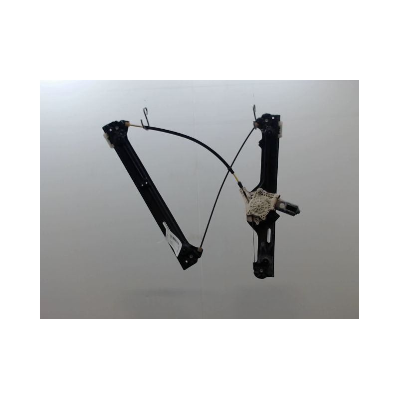 MECANISME+MOTEUR LEVE-GLACE AVANT GAUCHE BMW X6 2008-