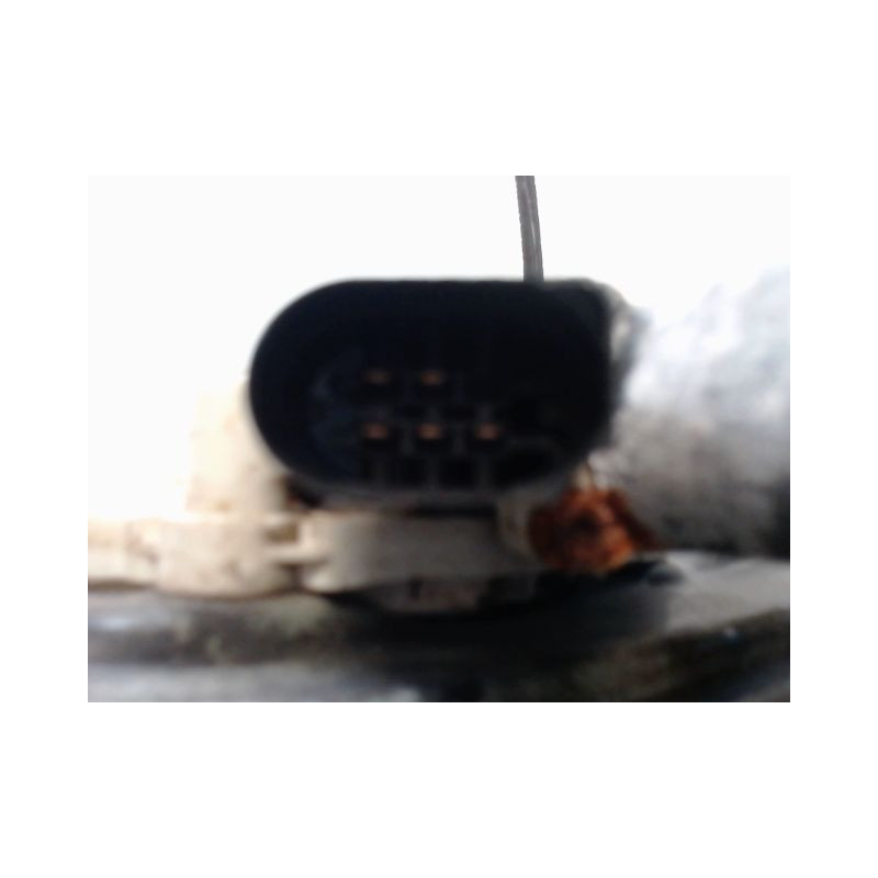 MECANISME+MOTEUR LEVE-GLACE AVANT GAUCHE BMW X6 2008-