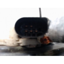 MECANISME+MOTEUR LEVE-GLACE AVANT GAUCHE BMW X6 2008-