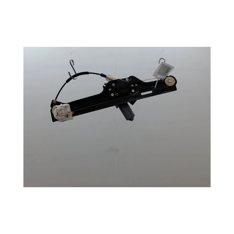 MECANISME+MOTEUR LEVE-GLACE ARRIERE GAUCHE BMW X6 2008-