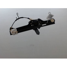 MECANISME+MOTEUR LEVE-GLACE ARRIERE GAUCHE BMW X6 2008-
