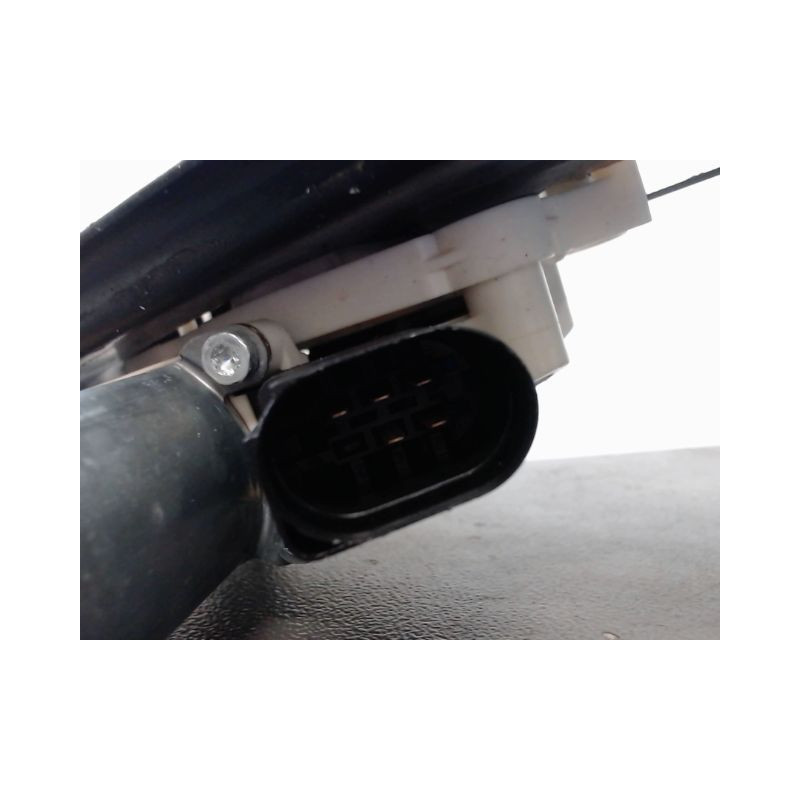 MECANISME+MOTEUR LEVE-GLACE ARRIERE GAUCHE BMW X6 2008-