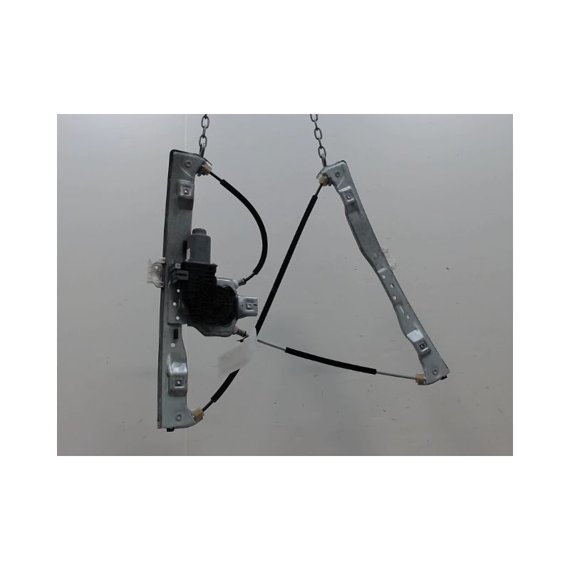 MECANISME+MOTEUR LEVE-GLACE AVANT GAUCHE CITROEN DS3 Phase 1 (A55) 2009-2014