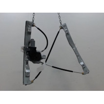 MECANISME+MOTEUR LEVE-GLACE AVANT GAUCHE CITROEN DS3 Phase 1 (A55) 2009-2014