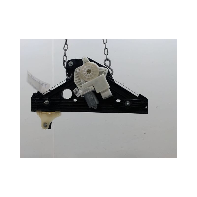 MECANISME+MOTEUR LEVE-GLACE ARRIERE GAUCHE RENAULT CLIO