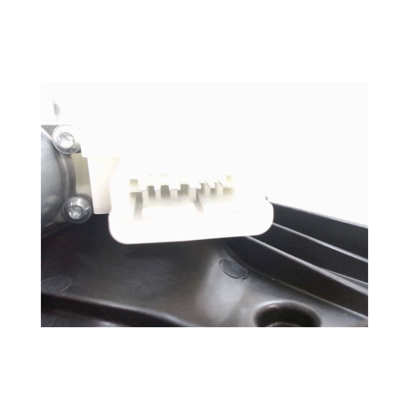 MECANISME+MOTEUR LEVE-GLACE ARRIERE GAUCHE RENAULT CLIO