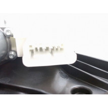 MECANISME+MOTEUR LEVE-GLACE ARRIERE GAUCHE RENAULT CLIO