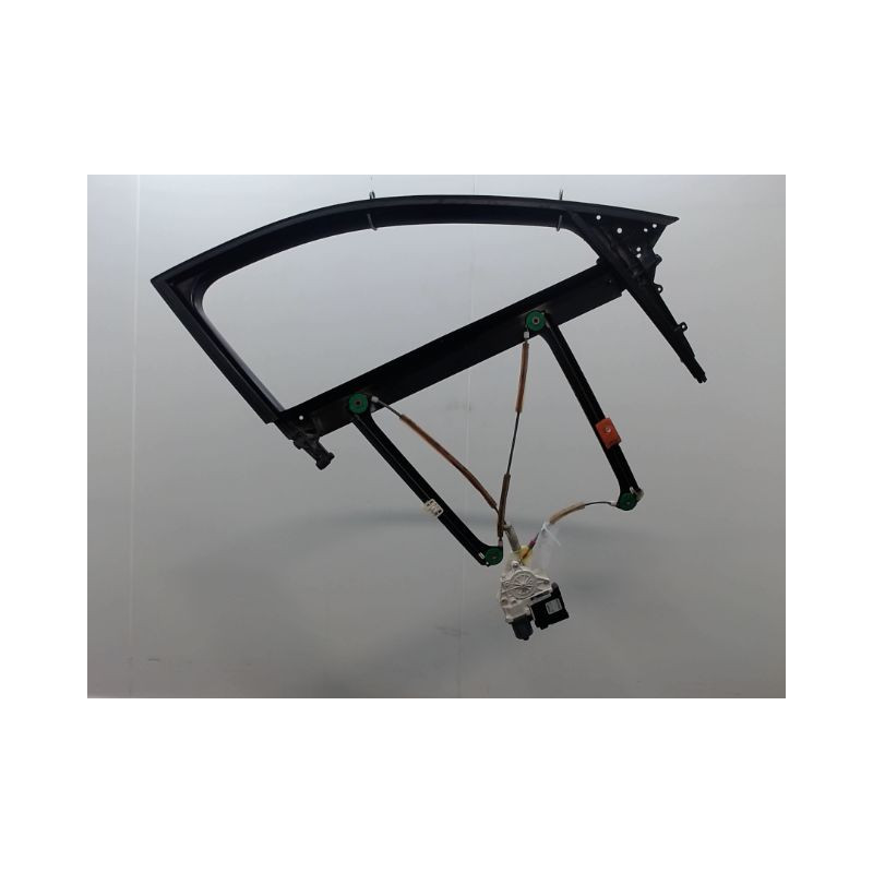 MECANISME+MOTEUR LEVE-GLACE AVANT DROIT AUDI A3 SPORTBACK II Phase 1 (8P) 2004-2008