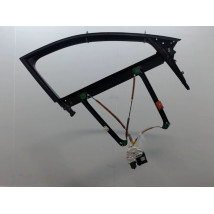 MECANISME+MOTEUR LEVE-GLACE AVANT DROIT AUDI A3 SPORTBACK II Phase 1 (8P) 2004-2008