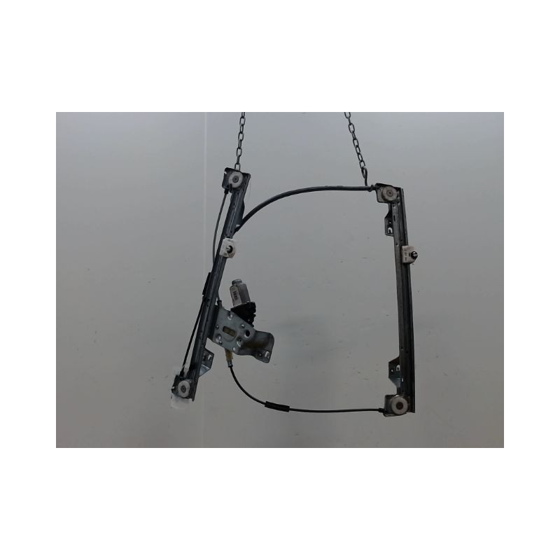 MECANISME+MOTEUR LEVE-GLACE AVANT DROIT RENAULT KANGOO EXPRESS II Phase 2 2013-...