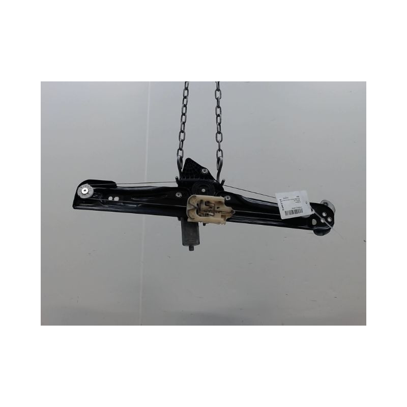 MECANISME+MOTEUR LEVE-GLACE AVANT DROIT CITROEN C3 AIRCR.
