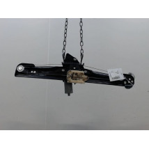 MECANISME+MOTEUR LEVE-GLACE AVANT DROIT CITROEN C3 AIRCR.