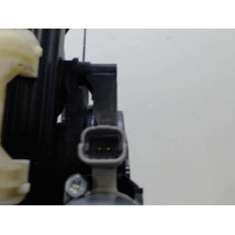 MECANISME+MOTEUR LEVE-GLACE AVANT DROIT CITROEN C3 AIRCR.