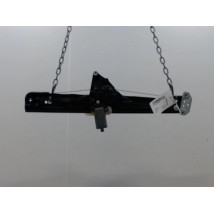 MECANISME+MOTEUR LEVE-GLACE AVANT GAUCHE CITROEN C3 AIRCR.