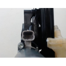 MECANISME+MOTEUR LEVE-GLACE AVANT GAUCHE CITROEN C3 AIRCR.