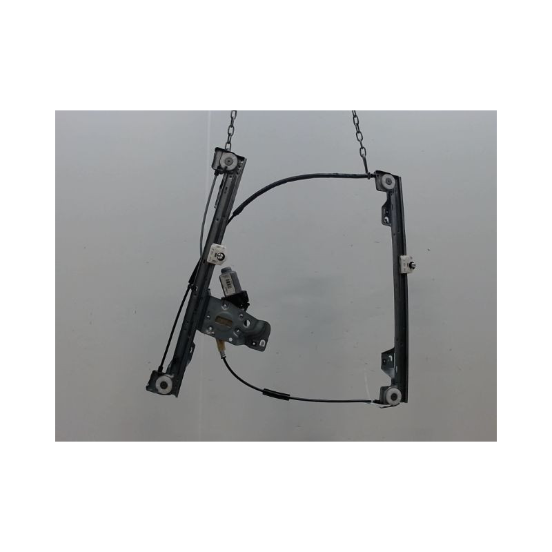 MECANISME+MOTEUR LEVE-GLACE AVANT DROIT RENAULT KANGOO BREAK II Phase 1 2008-2013