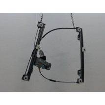 MECANISME+MOTEUR LEVE-GLACE AVANT DROIT RENAULT KANGOO BREAK II Phase 1 2008-2013